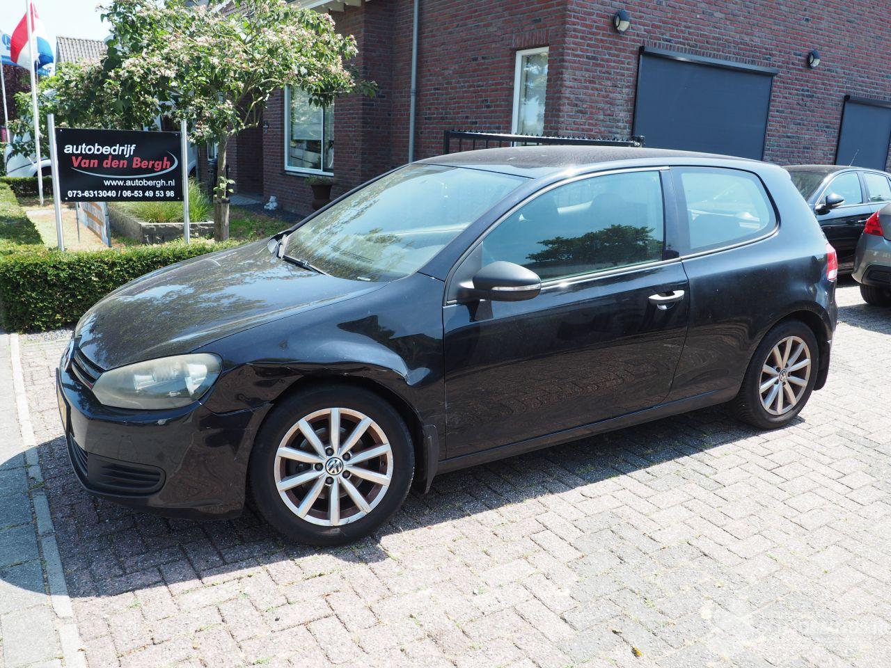 Volkswagen Golf 1.2 TSi  Trendline BlueMotion