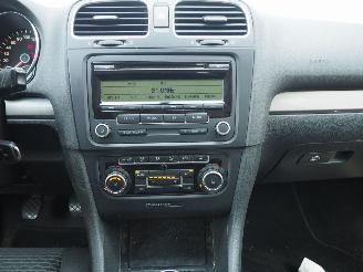 Volkswagen Golf 1.2 TSi  Trendline BlueMotion picture 12