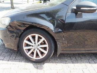 Volkswagen Golf 1.2 TSi  Trendline BlueMotion picture 7