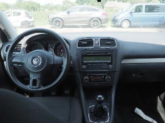 Volkswagen Golf 1.2 TSi  Trendline BlueMotion picture 10