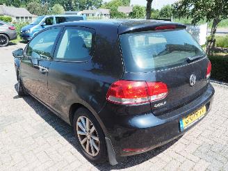 Volkswagen Golf 1.2 TSi  Trendline BlueMotion picture 6