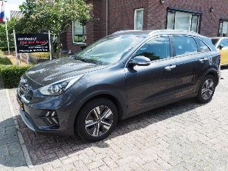 škoda osobní automobily Kia Niro 1.6 Gdi Hybrid ExecutiveLine 2019/11
