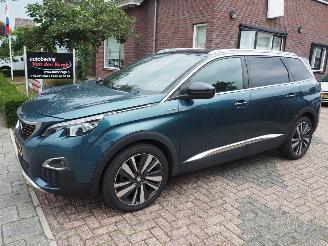 Avarii autoturisme Peugeot 5008 1.2 PureTech GT-Line 7P 2019/8