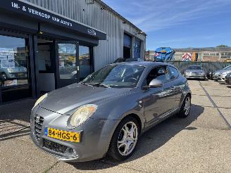  Alfa Romeo MiTo 1.4 Turbo 155PK 2008/11