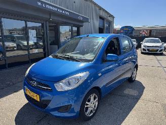  Hyundai I-10 1.1 AIRCO 2011/4