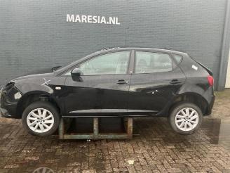 Auto da rottamare Seat Ibiza  2017/9