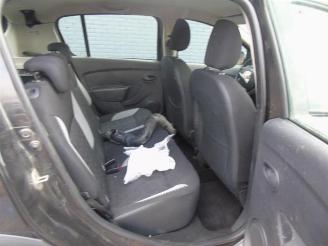 Dacia Sandero Sandero II, Hatchback, 2012 0.9 TCE 12V picture 6