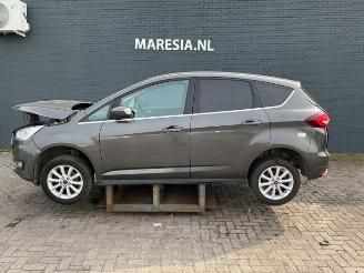 demontáž osobní automobily Ford C-Max  2016/12