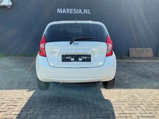 Nissan Note Note (E12), MPV, 2012 1.2 68 picture 4