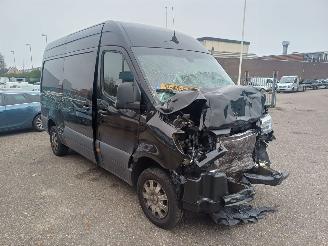  Mercedes Sprinter 315 1.9 CDI L2H2 RWD 2024/6
