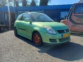  Suzuki Swift 1.3 Exclusive 2009/9