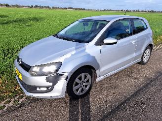 Autoverwertung Volkswagen Polo 6R 1.2 TDI 2010/11
