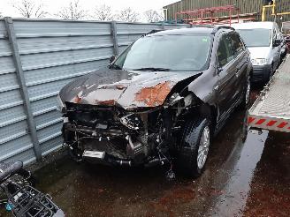 Sloopauto Mitsubishi ASX  2010/10