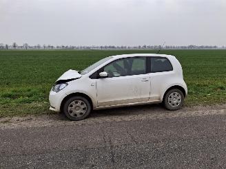 Dezmembrări autoturisme Seat Mii 1.0 2012/11
