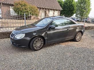 Autoverwertung Volkswagen Eos 1.4 2009/4