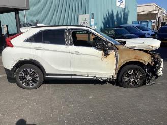 Mitsubishi Eclipse Cross Eclipse Cross (GK/GL), SUV, 2017 1.5 Turbo 16V 2WD picture 4