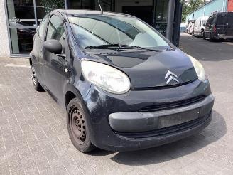 Citroën C1 C1, Hatchback, 2005 / 2014 1.0 12V picture 3