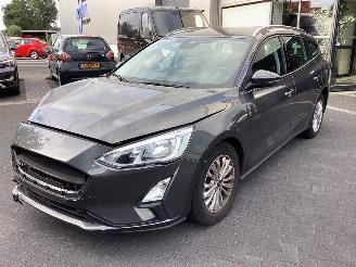 Uttjänta bilar auto Ford Focus 1.0 Ecoboost St-Line 2019/3