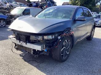Auto da rottamare Hyundai ioniq 5 Ioniq 5 (NE), SUV, 2021 77/84 kWh RWD 2023/4