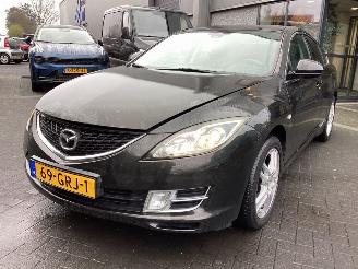 Sloopauto Mazda 6  2008/8