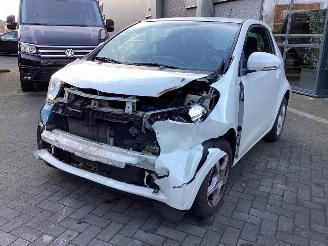 Sloopauto Toyota iQ  2009/9
