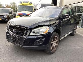 Autoverwertung Volvo Xc-60 XC60 I (DZ), SUV, 2008 / 2017 2.0 T5 16V 2011/11