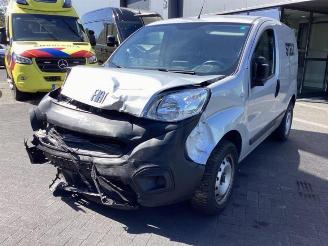 Autoverwertung Fiat Fiorino Fiorino (225), Van, 2007 1.3 D 16V Multijet 2022/3