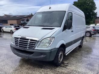 Autoverwertung Mercedes Sprinter Sprinter 3,5t (906.63), Van, 2006 / 2020 309 CDI 16V 2009/1