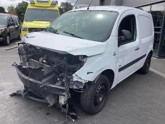 demontáž osobní automobily Mercedes Citan Citan (415.6), Van, 2012 / 2021 1.5 109 CDI 2013/6