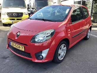 škoda osobní automobily Renault Twingo 1.2 2008/6