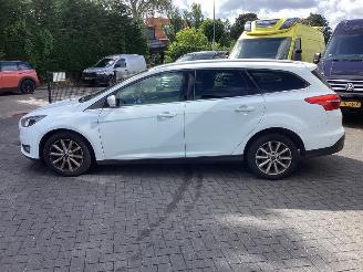 Ford Focus 1.0 Trend picture 8