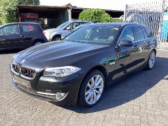Unfallwagen BMW 5-serie 520 D high Executive 2012/8