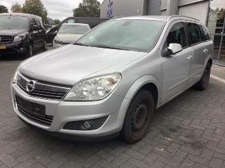 Purkuautot passenger cars Opel Astra Astra H SW (L35), Combi, 2004 / 2010 1.6 16V Twinport 2008/5