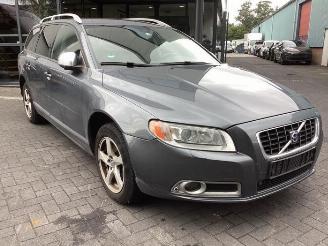 Volvo V-70 V70 (BW), Combi, 2007 / 2016 2.5 FT 20V picture 3