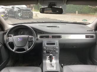 Volvo V-70 V70 (BW), Combi, 2007 / 2016 2.5 FT 20V picture 9