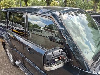 Mitsubishi Pajero 3.2 DI-D INSTYL picture 10