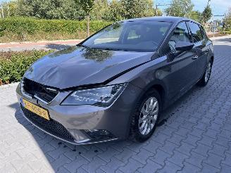 Avarii autoturisme Seat Leon 1.0 EcoTSI Style Connect 2016/11