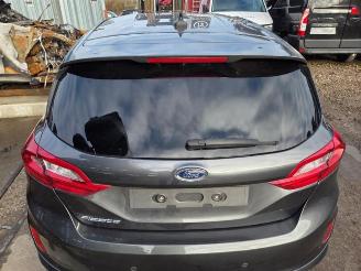 Démontage voiture Ford Fiesta Fiesta 7, Hatchback, 2017 1.0 EcoBoost 12V 2020/1