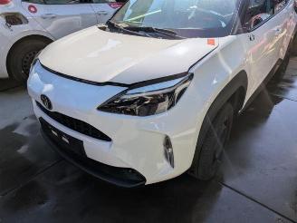 Sloopauto Toyota Yaris Cross Yaris Cross (PB1/PJ1), SUV, 2020 1.5 12V Hybrid 115 2024/11