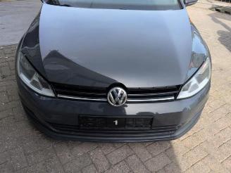 Sloopauto Volkswagen Golf Golf VII (AUA), Hatchback, 2012 / 2021 1.2 TSI 16V 2013/3