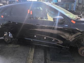 Auto da rottamare Ford Kuga Kuga III (DFK), SUV, 2019 2.5 PHEV 16V 2023/7