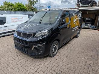 Vrakbiler auto Peugeot Expert Expert (V1/VA/VB/VE/VF/VT/VY), Van, 2016 2.0 Blue HDi 120 16V 2020/3
