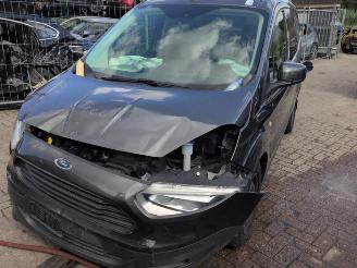 Dezmembrări autoturisme Ford Courier Transit Courier, Van, 2014 / 2023 1.5 TDCi 75 2017/7