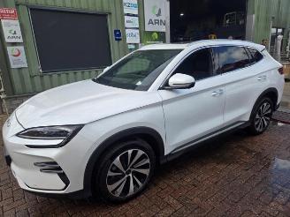  BYD SEAL Seal U, SUV, 2024 Design, Limited Edition 87 kWh 2025/3