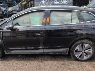 Dezmembrări autoturisme Skoda Enyaq Enyaq iV (NYAC), SUV, 2021 80 2022/5