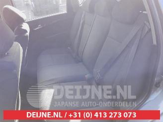 Chevrolet Aveo Aveo (250), Hatchback, 2008 / 2011 1.2 16V picture 12
