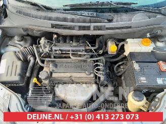 Chevrolet Aveo Aveo (250), Hatchback, 2008 / 2011 1.2 16V picture 23