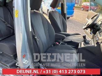 Mazda 5 5 (CWA9), MPV, 2010 1.8i 16V picture 22