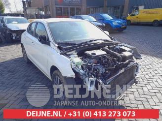 Autoverwertung Hyundai I-30 i30 (PDEB5/PDEBB/PDEBD/PDEBE), Hatchback, 2016 1.0 T-GDI 12V 2018/11