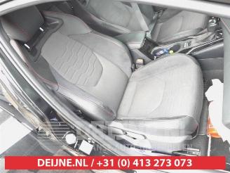 Toyota Corolla Corolla (E21/EA1/EH1), Hatchback 5-drs, 2018 1.8 16V Hybrid picture 16
